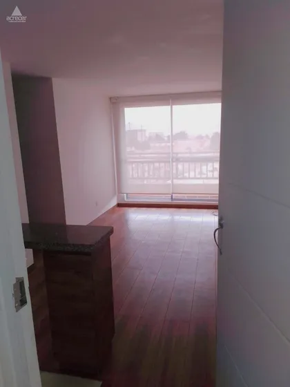 Vendo Apartamento En Alameda