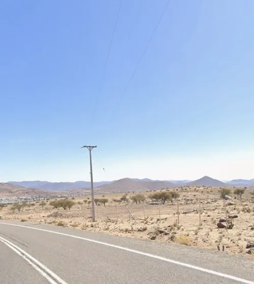 Vendo Terreno De 5000 M2 La Cantera En Combarbalá