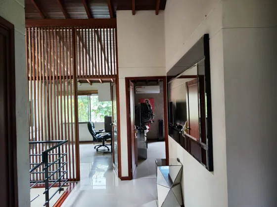Casa En Venta En Zuñiga - Benedictinos. Cod V12554