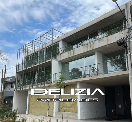 Venta De Oficina En Parque Leloir