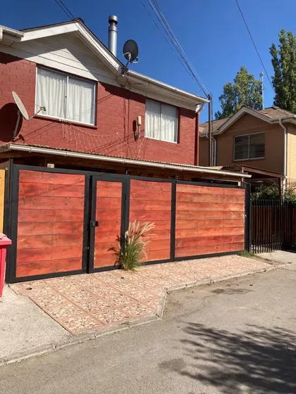 Casa En Venta, Sector Residencial