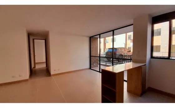 Apartamento Para Venta En La Ceja