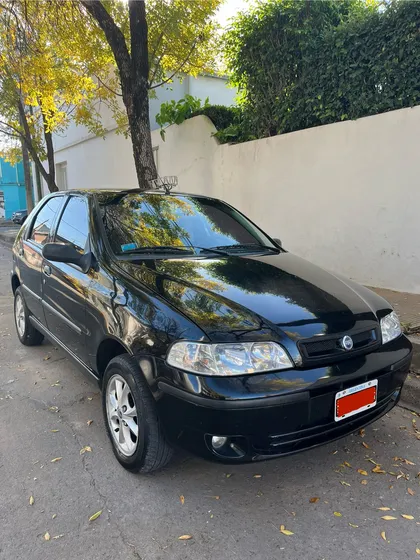Fiat Palio 1.3 Fire Top