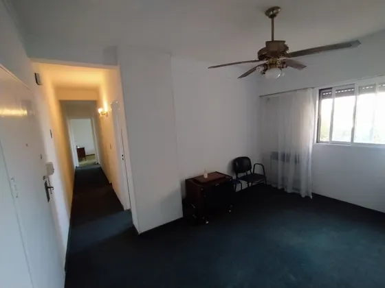 Departamento De 3 Ambientes En Torres De Segba