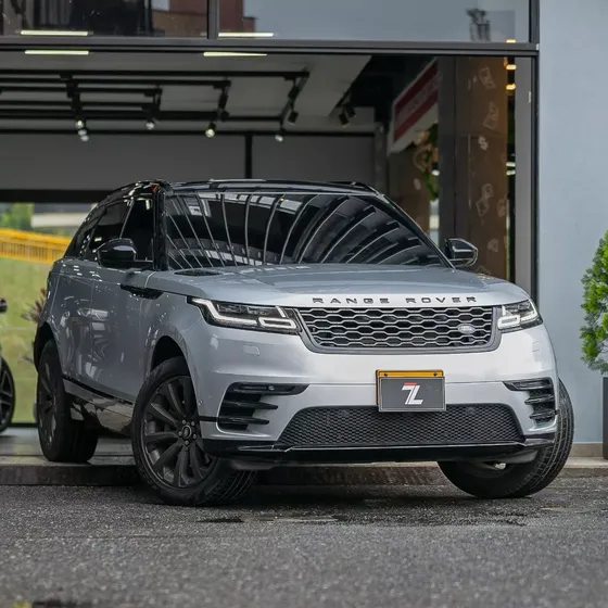 Land Rover Range Rover Velar P300 Se 2.0