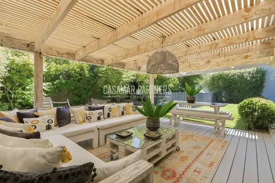 Depto En Venta Con Piscina Y Jardin Privado 3d + Serv.