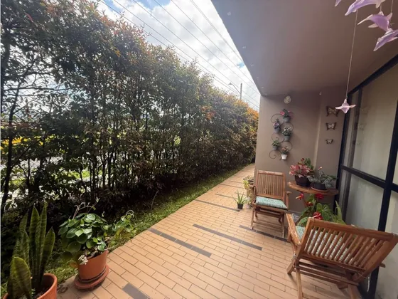 Se Vende Apartamento En La Ceja Unidad Ciudad Jardín [natyzu]
