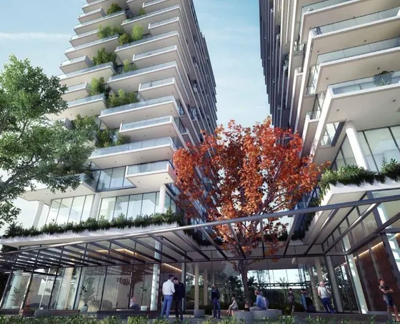 Departamento Venta Vicente Lopez 4 Ambientes Pozo Financiación