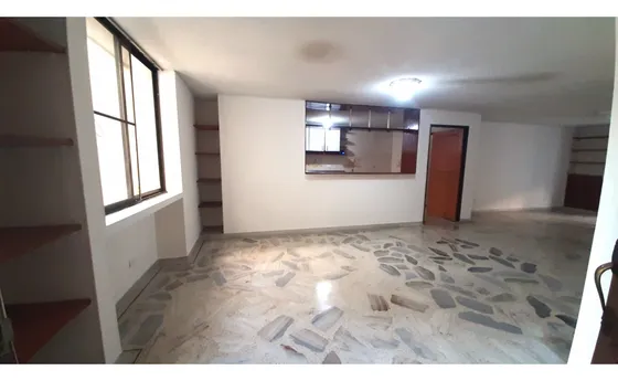 Apto En Venta En Edificio Sur De Cali En Ciudad Jardin
