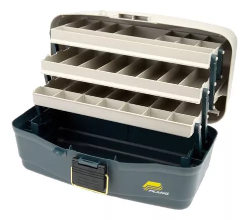 Caja de Pesca Plano M/6201