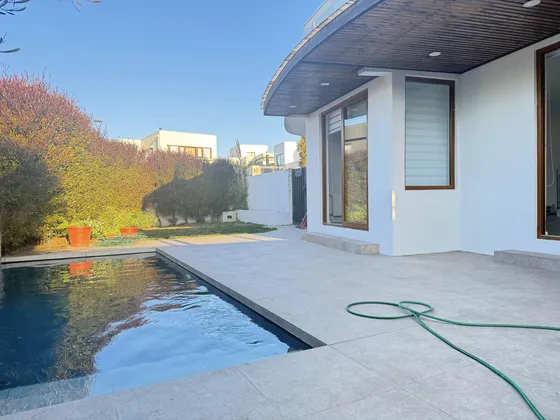Casa En Lomas De Montemar