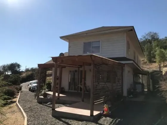 Parcela En Venta En Limache
