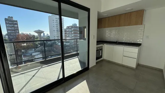 Alquiler Dpto 2 Amb Con Balcón Caseros 