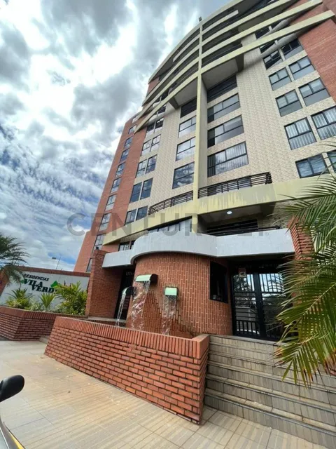 Moderno Apartamento En Venta, Urb. Los Samanes, Resd. Vila Verde, Puerto Ordaz