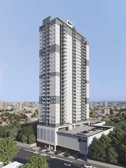 Lançamento Residencial Encanto. Condições Especiais Direto