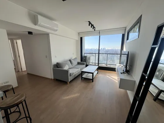 Venta Departamento 3 Ambientes Piso Alto - Caballito