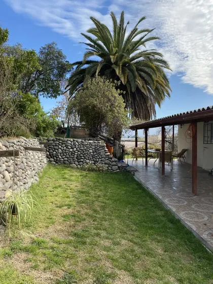 Casa En Venta En Metro Santiago Bueras Maipú