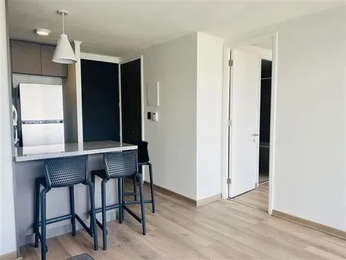 1 Y 2 Dormitorios Moderno Con Refri Metro Bellavista O Mirad