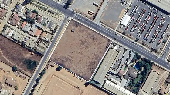 Venta/arriendo De Terreno En Villa Alemana Id 66.652-lin
