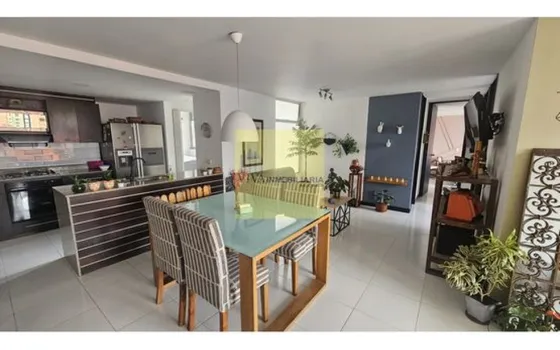 Venta De Apartamento En Sabaneta Real 