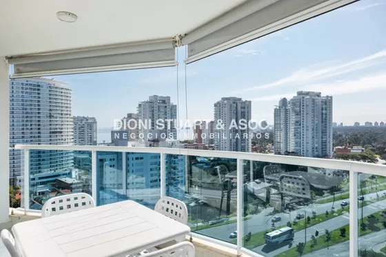 Alquiler De Invierno 2 Dormitorios En Suite - Casino Tower - Todos Los Amenities