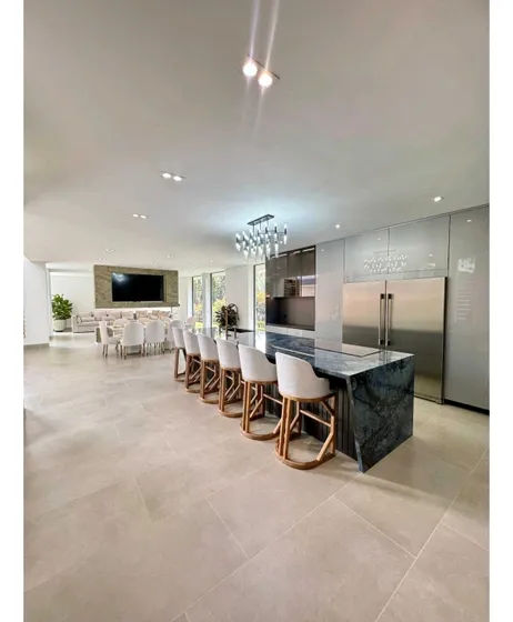 Venta Exclusiva Casa En Llanogrande 
