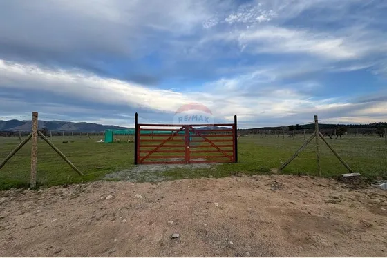 Venta Terreno En San Javier: 5000 M²