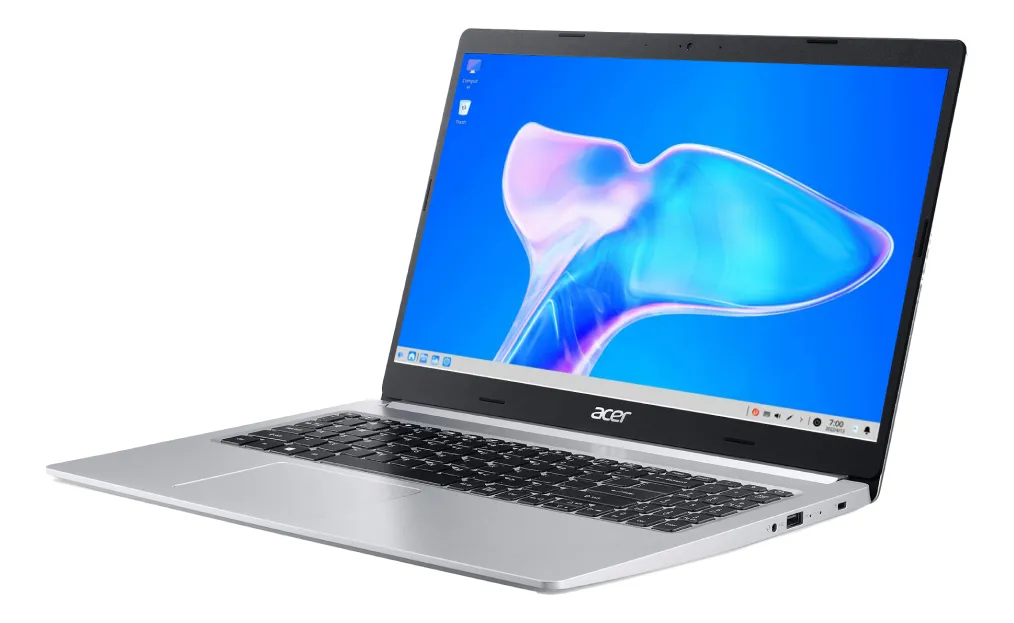Notebook Acer