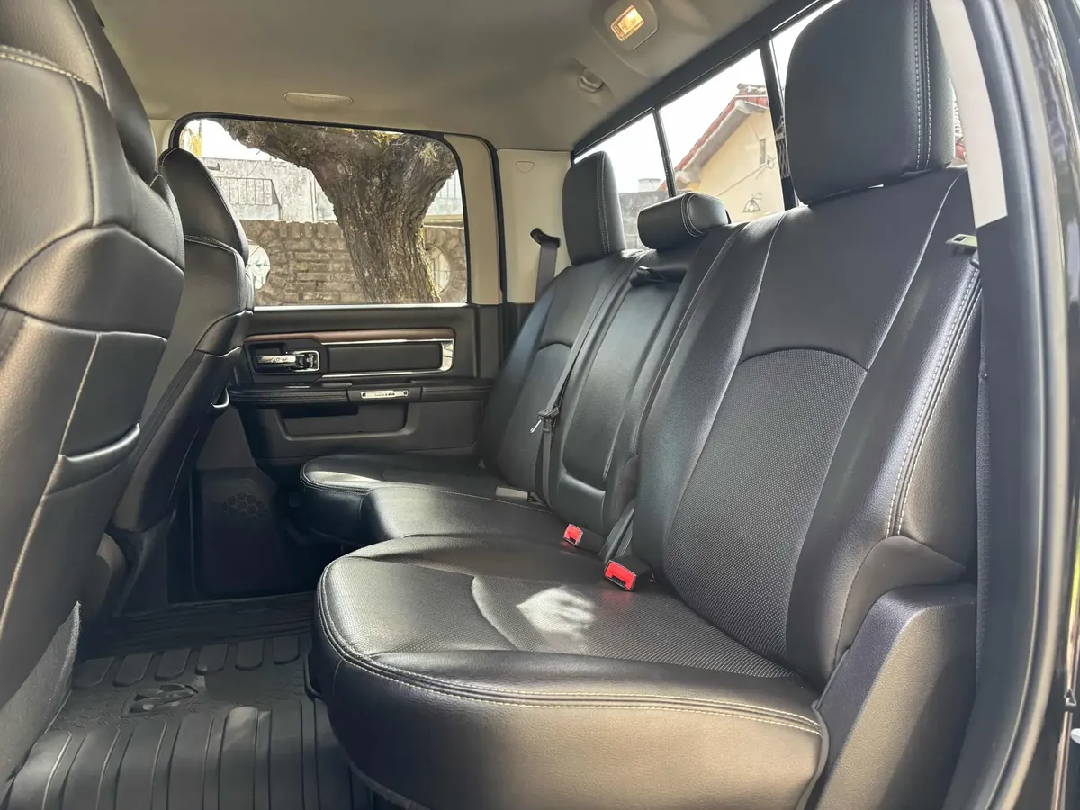Dodge Ram 15005572740451513241617
