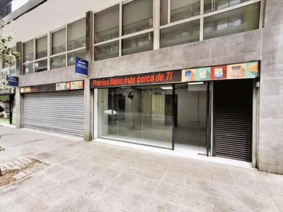 Sector 10 De Julio / Tocornal