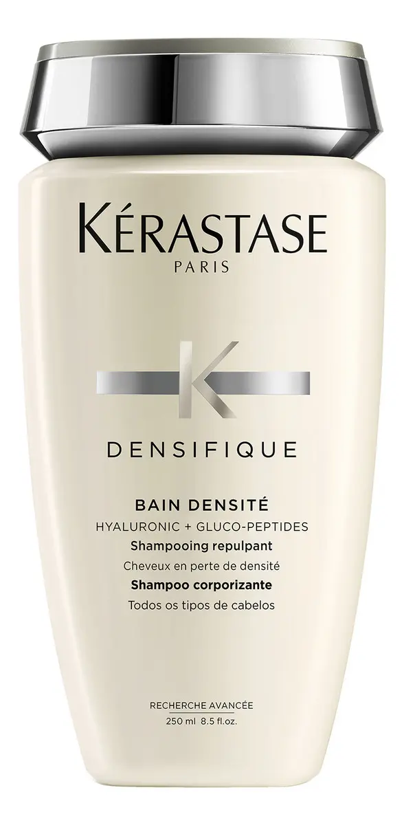 Shampoo Kérastase Densifique Bain Densité