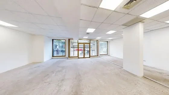 Arriendo Local Comercial En Excelente Sector De Viña Del Mar
