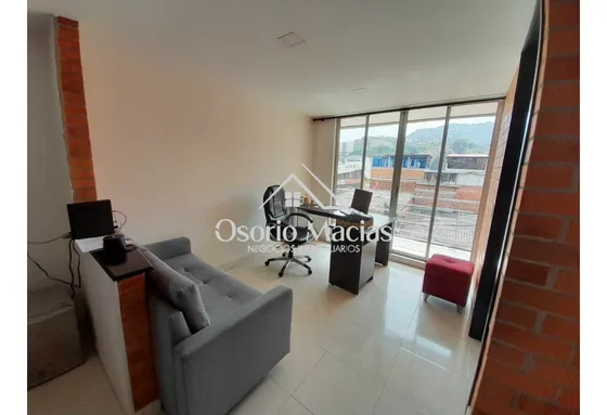 Venta De Apartamento En Villamaria