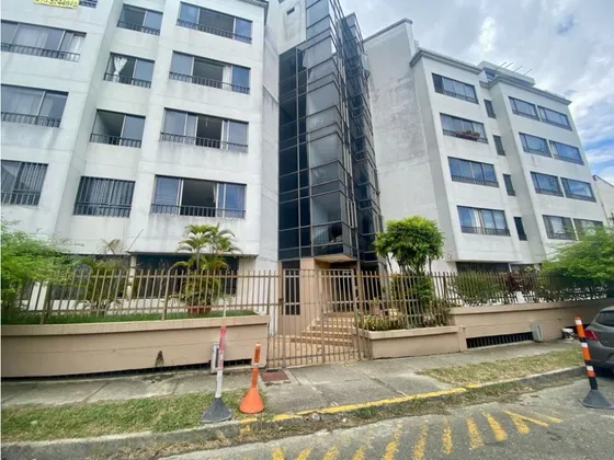Apartamento - Venta - El Ingenio - Cali - Sur