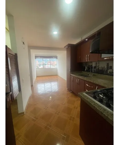 Apartamento En Arriendo Laureles Medellín