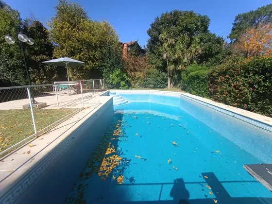 Casa 4 Amb El Bosquecillo, Carlos Spegazzini, Ezeiza