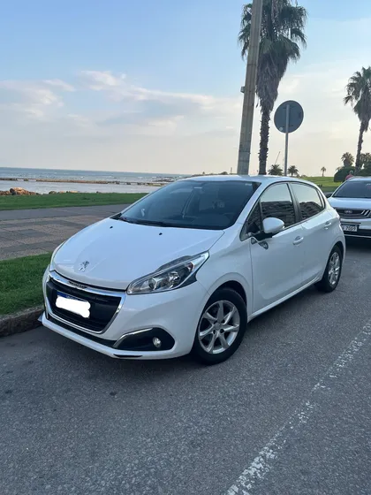 Peugeot 208 1.2 Active 5p