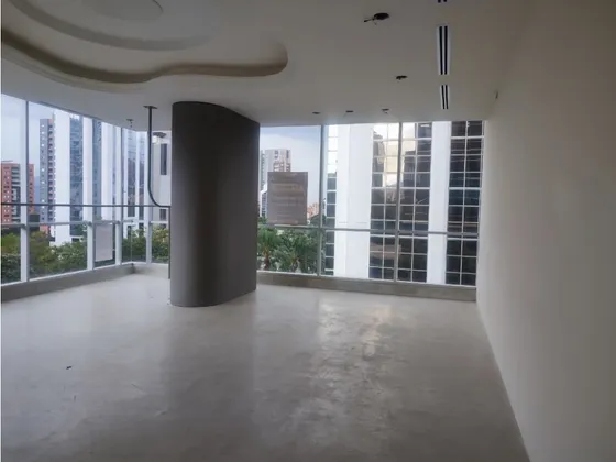 Oficina En El Poblado, El Campestre