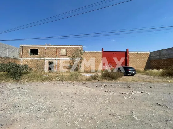 Bodega  En Renta Cerca Del Conin