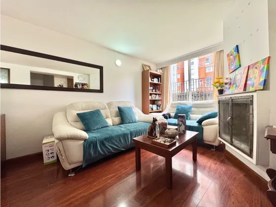Se Vende Casa En Colina