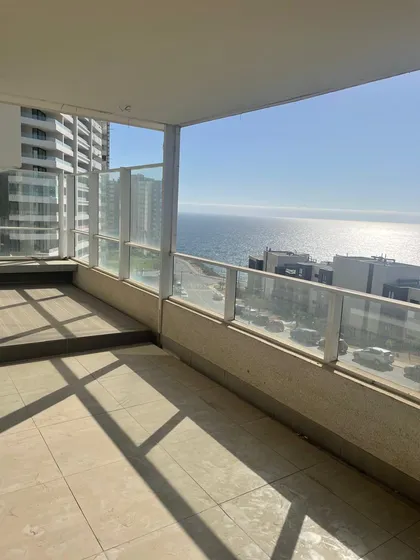 Vendo Amplio Departamento 3d 2b 1e Vista Despejada Bahía De
