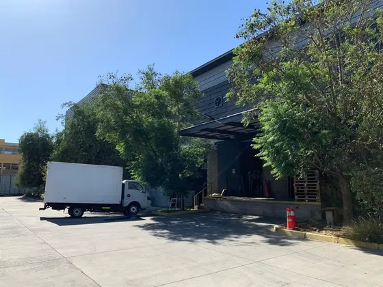 Industrial En Venta En Pudahuel