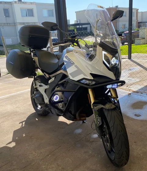 Cf 650 Mt
