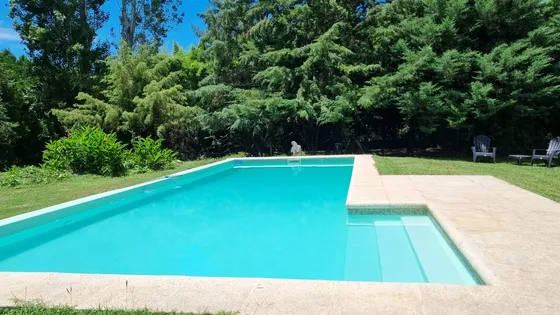  Casa Quinta Con Salón Para Eventos. En San Vicente Zona Sur