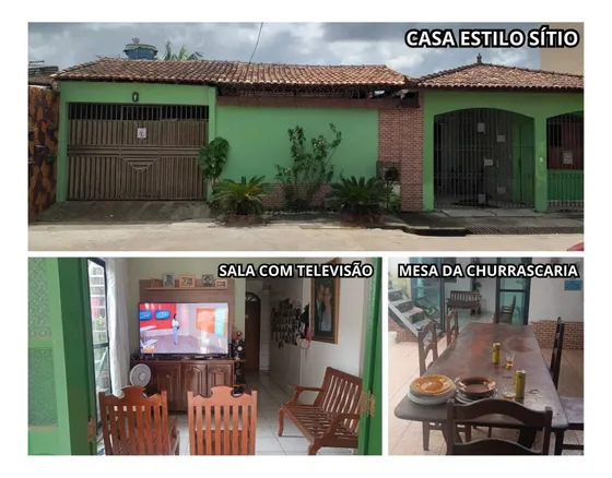 Casa Exclusiva Cop 30 Por Temporada 