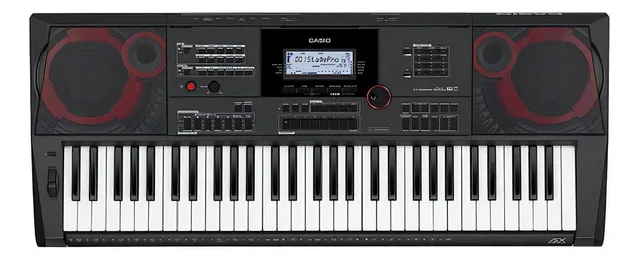 Casio clearance ctx5000 price
