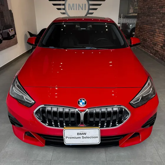 Bmw Serie 2 220i Gran Coupé