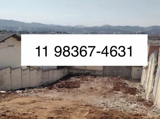 Vende-se Terreno Direto Com Proprietário