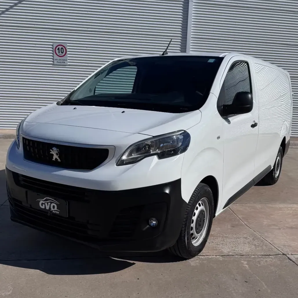 Peugeot Expert 1.6 HDi Premium
