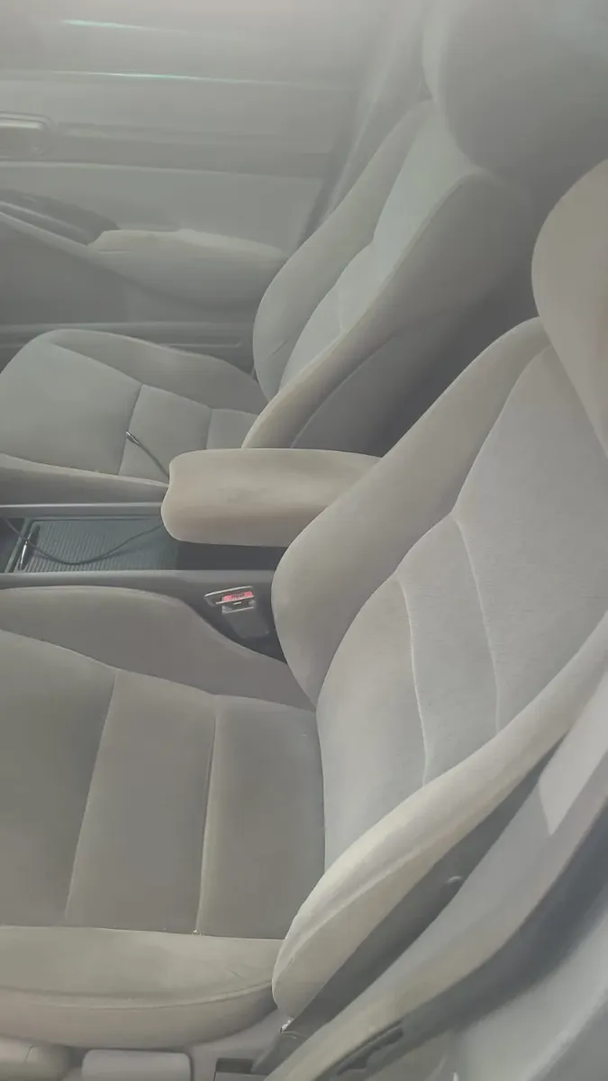 Honda Civic 2011 1.8 Lxl Flex Aut. 4p — foto 9